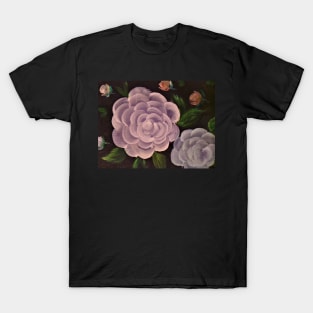 White Rose T-Shirt